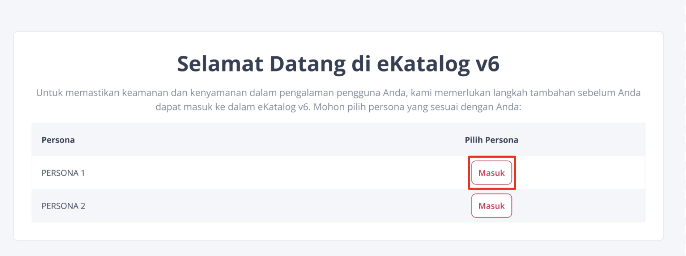 Panduan Melakukan Registrasi Dan Verifikasi Akses Pusat Bantuan INAPROC