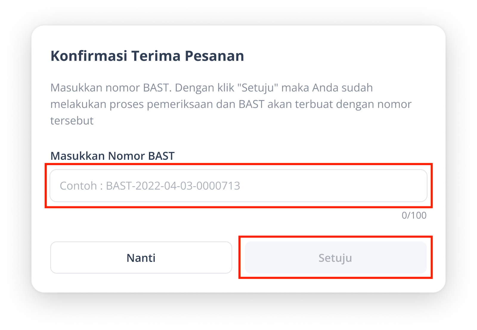 Bagaimana Cara Menerima Pesanan Pada Katalog Elektronik Versi 6 ...