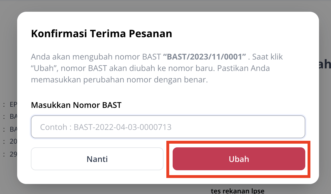 Bagaimana Cara Menerima Pesanan Pada Katalog Elektronik Versi 6 ...